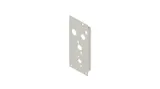 Danfoss Housing, Sheet metal
