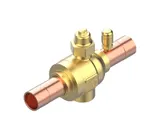 Danfoss Shut-off ball valve, GBCT 18s