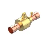 Danfoss Shut-off ball valve, GBCT 35s
