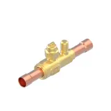 Danfoss Shut-off ball valve, GBCT 16s