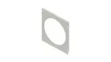 Danfoss Housing, Sheet metal