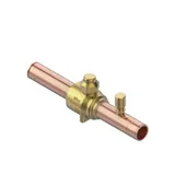 Danfoss Shut-off ball valve, GBCH 18s