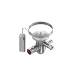 Danfoss Thermostatic expansion valve, TUB, R134a/R513A