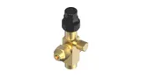 Danfoss Connector, Liquid valve