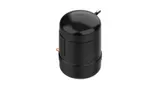 Danfoss Tank, Receiver