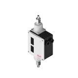 Danfoss Differential pressure switch, RT263AL