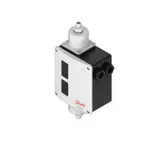 Danfoss Differential pressure switch, RT262A