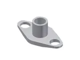 Danfoss Flange set, Flange, 16 mm, Soldering