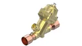 Danfoss Electric expansion valve, ETS 250L