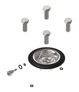 Danfoss Spare part, EV220BW 40 EPDM, Service kit Service kit, Service kit