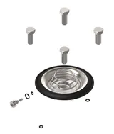 Danfoss Spare part, EV220BW 50 EPDM, Service kit Service kit, Service kit