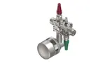 Danfoss Valve station, ICF 20-4-90, 20 mm