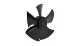 Danfoss Fan system, Fan blade
