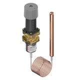 Danfoss Thermo. operated water valve, AVTA 15, G, 1/2