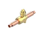 Danfoss Shut-off ball valve, GBCT 10s