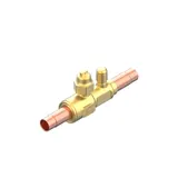 Danfoss Shut-off ball valve, GBCT 12s