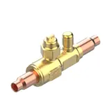 Danfoss Shut-off ball valve, GBCT 10s