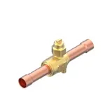 Danfoss Shut-off ball valve, GBCT 16s