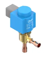 Danfoss Solenoid valve, EVT 1.2