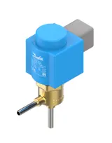 Danfoss Solenoid valve, EVT 1.2