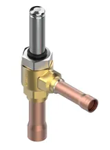 Danfoss Electric expansion valve, AKV 10PS8