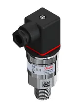 Danfoss Pressure transmitter, AKS 3000, 0.00 bar - 25.00 bar, 0.00 psi - 362.50 psi AKS 3000-2431-A1AB06-0