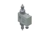 Danfoss Differential pressure switch, MP55A