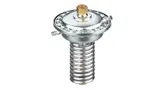 Danfoss AFA, PN 25, 0.15 bar - 1.2 bar, 250 cm², Silver