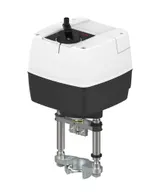 Danfoss Electrical actuators, AMV 658 SD