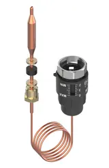 Danfoss Thermostat TPC 40 - 60 °C