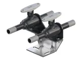 Danfoss Ball valves, JIP-WW-TW, Reduced Bore, PN 40, DN 15, Welded