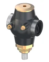Danfoss VG, PN 25, DN 32, 12.5 m³/h, G 1 3/4 A