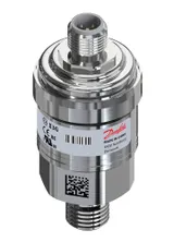 Danfoss Pressure transmitter, MBS 3050, 0 bar - 6 bar, 0 psi - 87 psi MBS 3050-1831-C1GB04-2