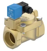 Danfoss Solenoid valve, EV220S