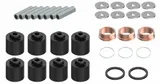 Danfoss Manifold kit, Trio kit