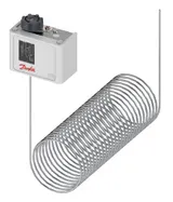 Danfoss Thermostat, KP61