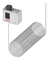 Danfoss Thermostat, KP61