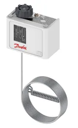 Danfoss Thermostat, KP61