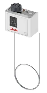 Danfoss Thermostat, KP62