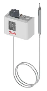 Danfoss Thermostat, KP71