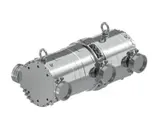 Danfoss Energy Recovery Device, ISAVE 40 iSave 40