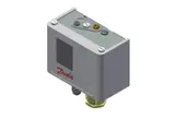 Danfoss Pressure switch, KP7EW