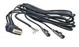 Danfoss Cable for NovoCon S I/O, 1 m, with surface temperature sensors, 1, 5 m