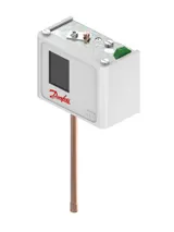 Danfoss Pressure switch, KP7B