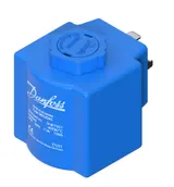 Danfoss Solenoid coil, BB024A, DIN Spade, Multi pack