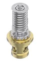 Danfoss Orifice for expansion valve, ORF Orifice for expansion valve, ORF, R407C; R452A; R407A; R134a; R407F; R404A/R507A; R513A; R1234yf; R22; R448A; R449A