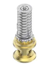 Danfoss Orifice for expansion valve, ORF Orifice for expansion valve, ORF, R407C; R452A; R407A; R134a; R407F; R404A/R507A; R513A; R22; R448A; R449A