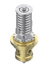 Danfoss Orifice for expansion valve, ORF Orifice for expansion valve, ORF, R407C; R452A; R407A; R134a; R407F; R404A/R507A; R513A; R1234yf; R22; R448A; R449A