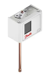 Danfoss Pressure switch, KP5