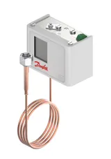 Danfoss Pressure switch, KP5